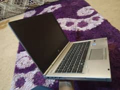 Hp core i5 Gen 4