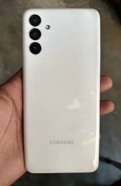 Samsung A04s 4/128