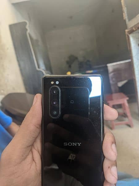 Sony Xperia 5 official pta approved (exchange or sale) 3