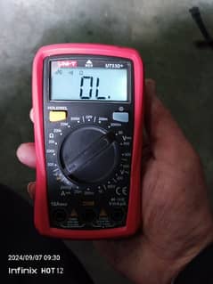 multimeter