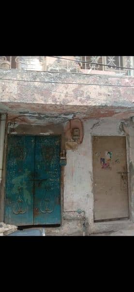 Golden chance for investors old house need renovation for sale 5