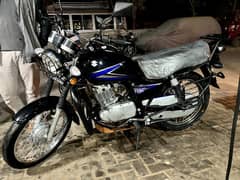 Suzuki Gs 150