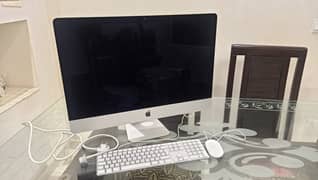 Apple iMac2015 Core i5 21”,16GB Ram,1.02TB Fusion Drive(32GB+1TB)