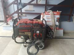 Jenrator loncin