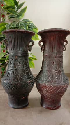 Vases 0