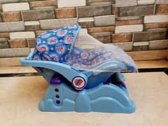 baby Carry Cot