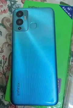 Infinix