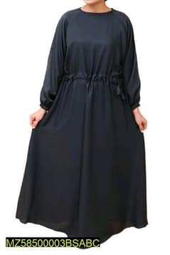 stylish abaya