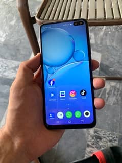 Vivo V19