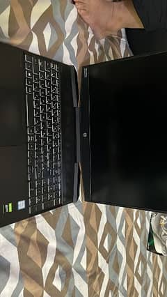 Hp gaming laptop hp pavilion 15 gaming