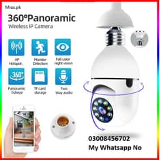 IP Camera cctv Wireles WIFI V380 PTZ Bulb pen A9 sq11 clock Endoscope