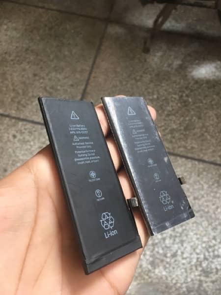 iphone 8 batteries 100 health 1