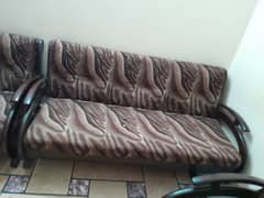 urgent sales good condition sofa 5 seater  final price