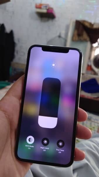 Iphone X Non PTA 64Gb 2