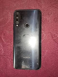 Honor 9x pop up camera exchange possible 0