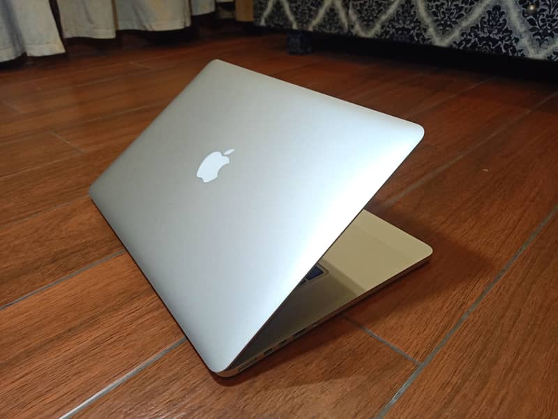 MacBook Pro 2012 15"Display, Core i7, 8GB RAM, 256GB SSD, 1GB Nvidia 2