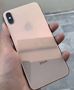 IPhoneXS/Max