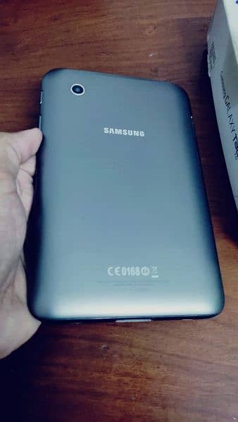 Samsung galaxy tab 2 7.0 0