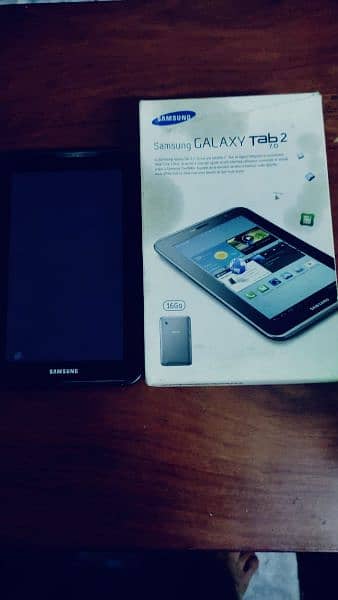 Samsung galaxy tab 2 7.0 2