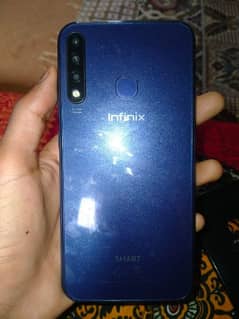 INFINIX SMART 3