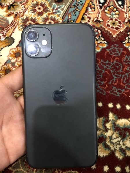 IPhone 11 2