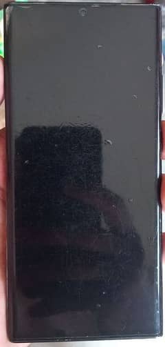 Note 20 Ultra 5G 2 with Original Charger