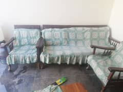 sofa full set