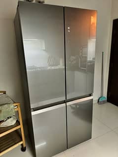 Haier Refrigerator