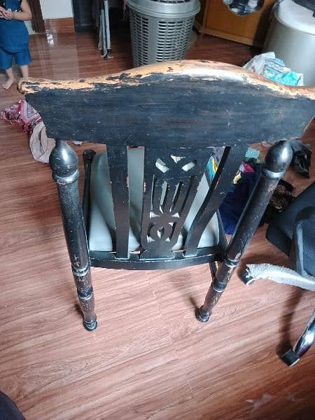 Chair for sale 4