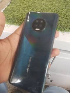 Infinix Note 7