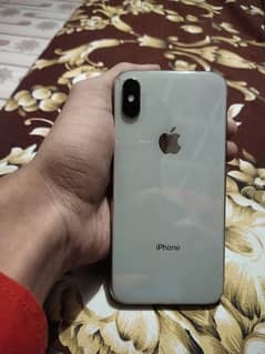 Iphone X non pta