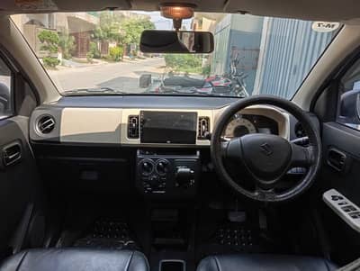 Suzuki Alto 2019 - Cars - 1092507681