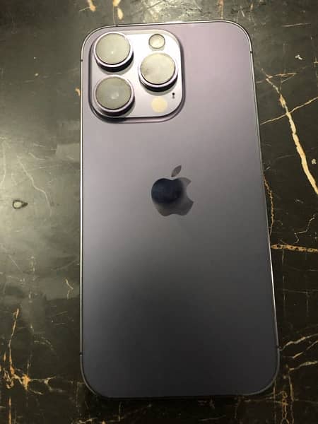 Iphone 14 pro 128gb factory unlocked for sale 0