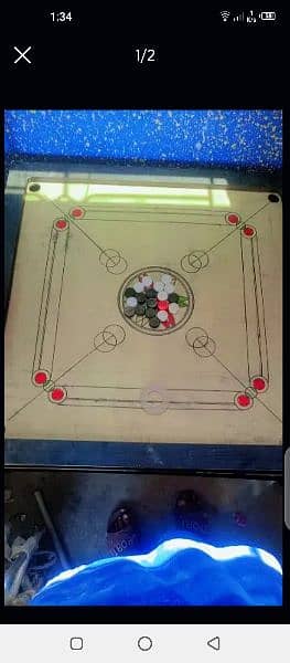 3 fit carom board 1