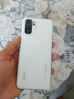 redmi not 10