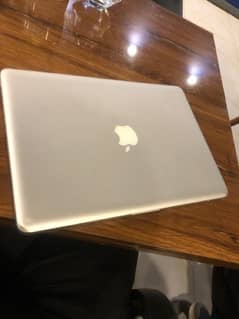 Macbook pro 2010 13 inch