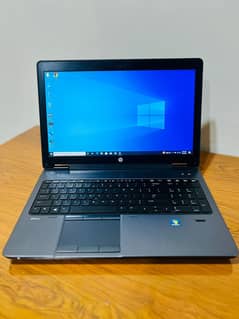 HP ZBook 15 G2 0