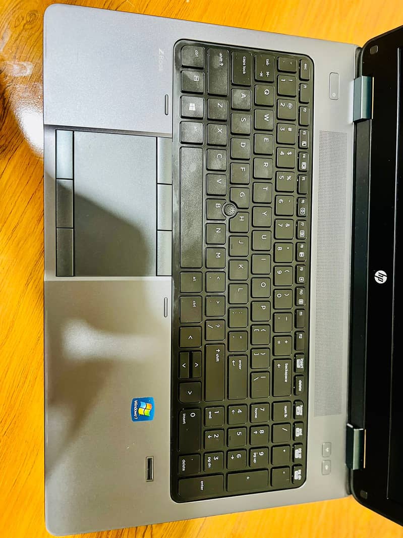 HP ZBook 15 G2 3