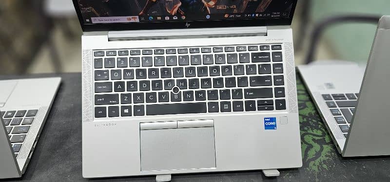 Hp Elitebook 840 G8 Core i5 11th Generation 2