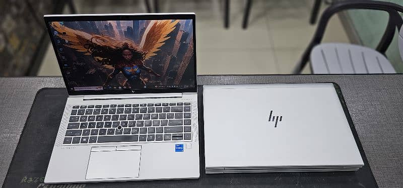 Hp Elitebook 840 G8 Core i5 11th Generation 9