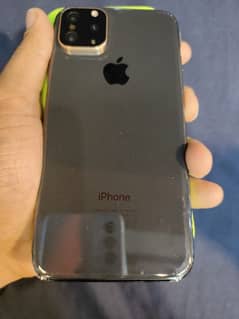 APPLE IPHON X 256GB PTA APPROVD