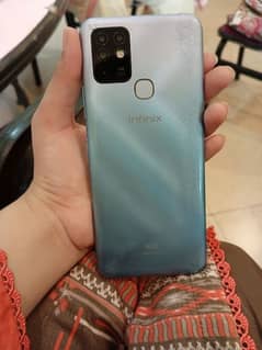 Infinix