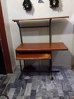 Computer table available only 3500