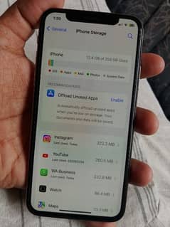 Iphone X | 256 GB | Non PTA