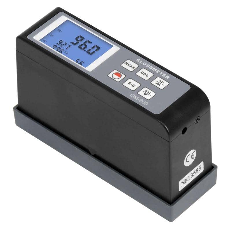 GM200 Landtek 20°/60°/85°Gloss Meter In Pakistan 0