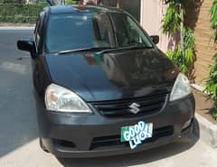 Suzuki Liana 2006 home used best condition