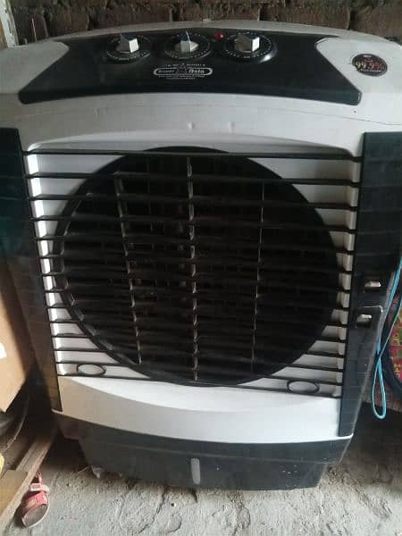 Ac cooler condition 10/10 0