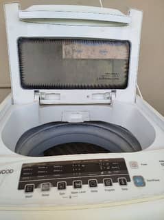 Kenwood automatic washing machine 10kg