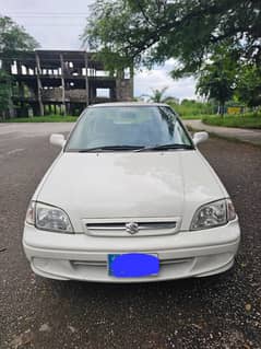 Suzuki Cultus VXL 2006