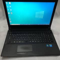 Lenovo Laptop